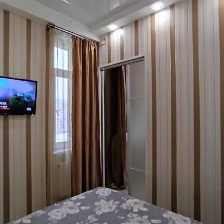 Апартаменты Левада Апартаменти Левада Apartments Levada Charkiv Exteriör bild