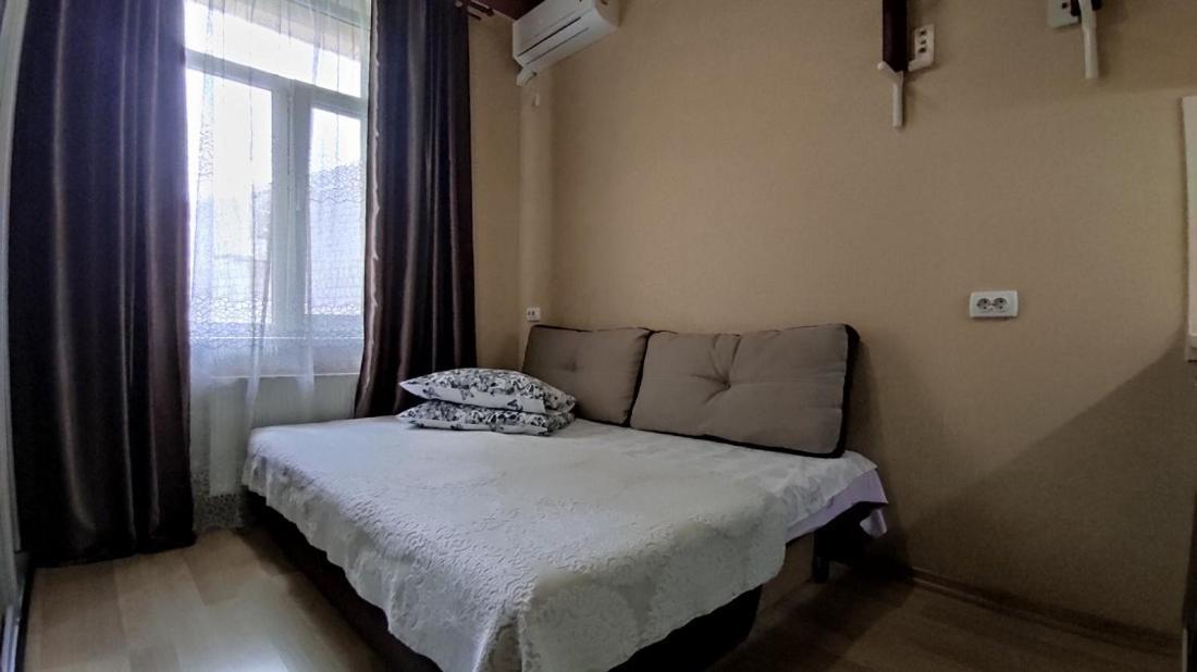 Апартаменты Левада Апартаменти Левада Apartments Levada Charkiv Exteriör bild