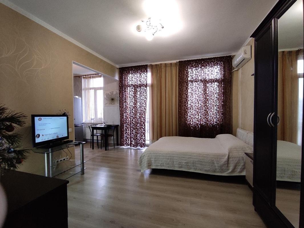 Апартаменты Левада Апартаменти Левада Apartments Levada Charkiv Exteriör bild