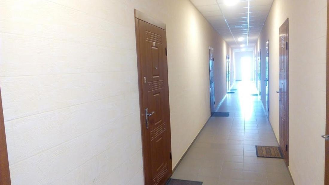 Апартаменты Левада Апартаменти Левада Apartments Levada Charkiv Exteriör bild