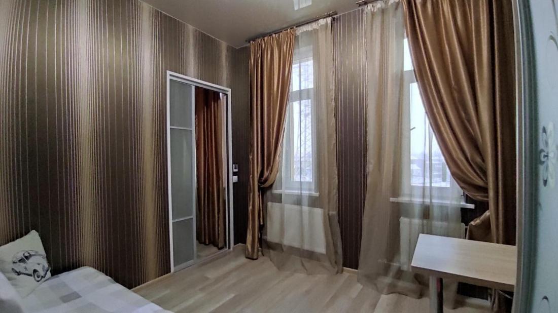 Апартаменты Левада Апартаменти Левада Apartments Levada Charkiv Exteriör bild