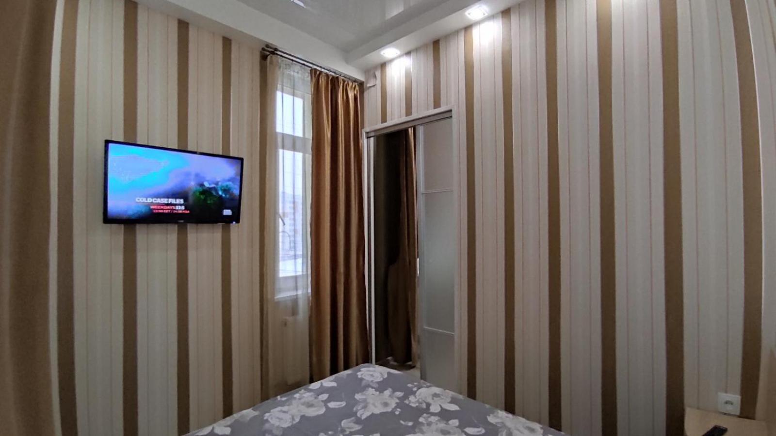 Апартаменты Левада Апартаменти Левада Apartments Levada Charkiv Exteriör bild