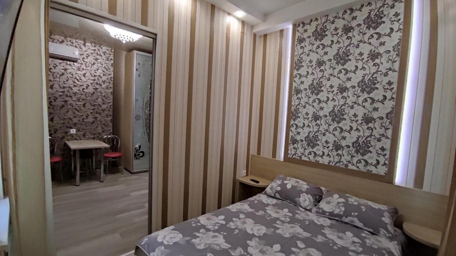 Апартаменты Левада Апартаменти Левада Apartments Levada Charkiv Exteriör bild