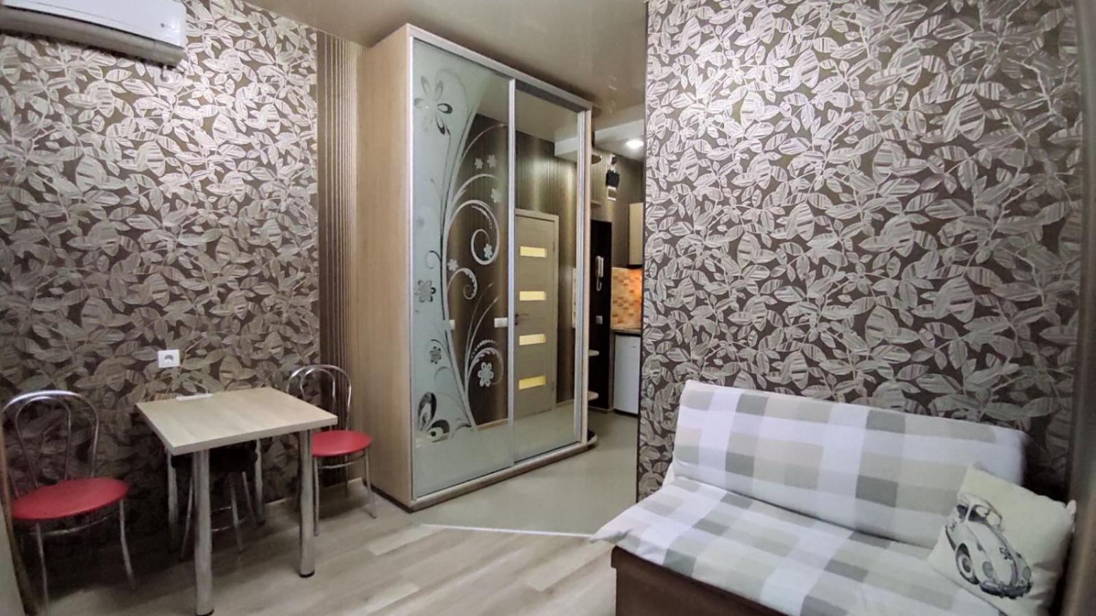 Апартаменты Левада Апартаменти Левада Apartments Levada Charkiv Exteriör bild