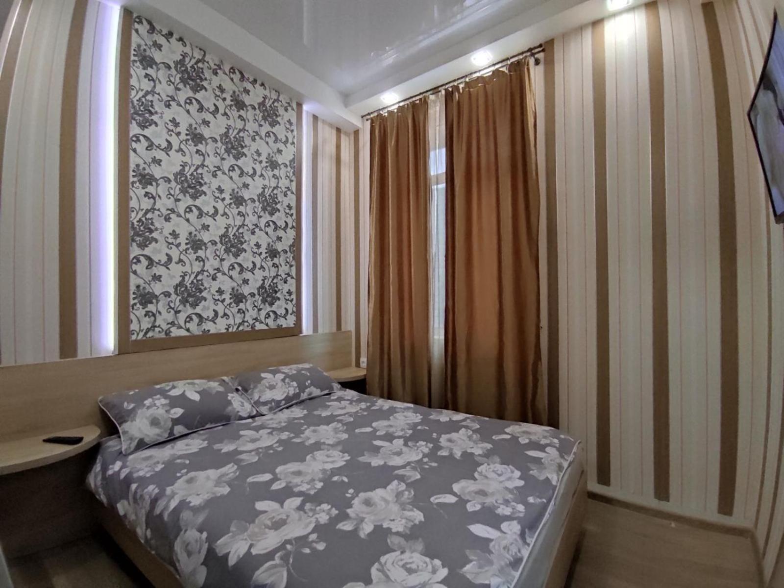 Апартаменты Левада Апартаменти Левада Apartments Levada Charkiv Exteriör bild
