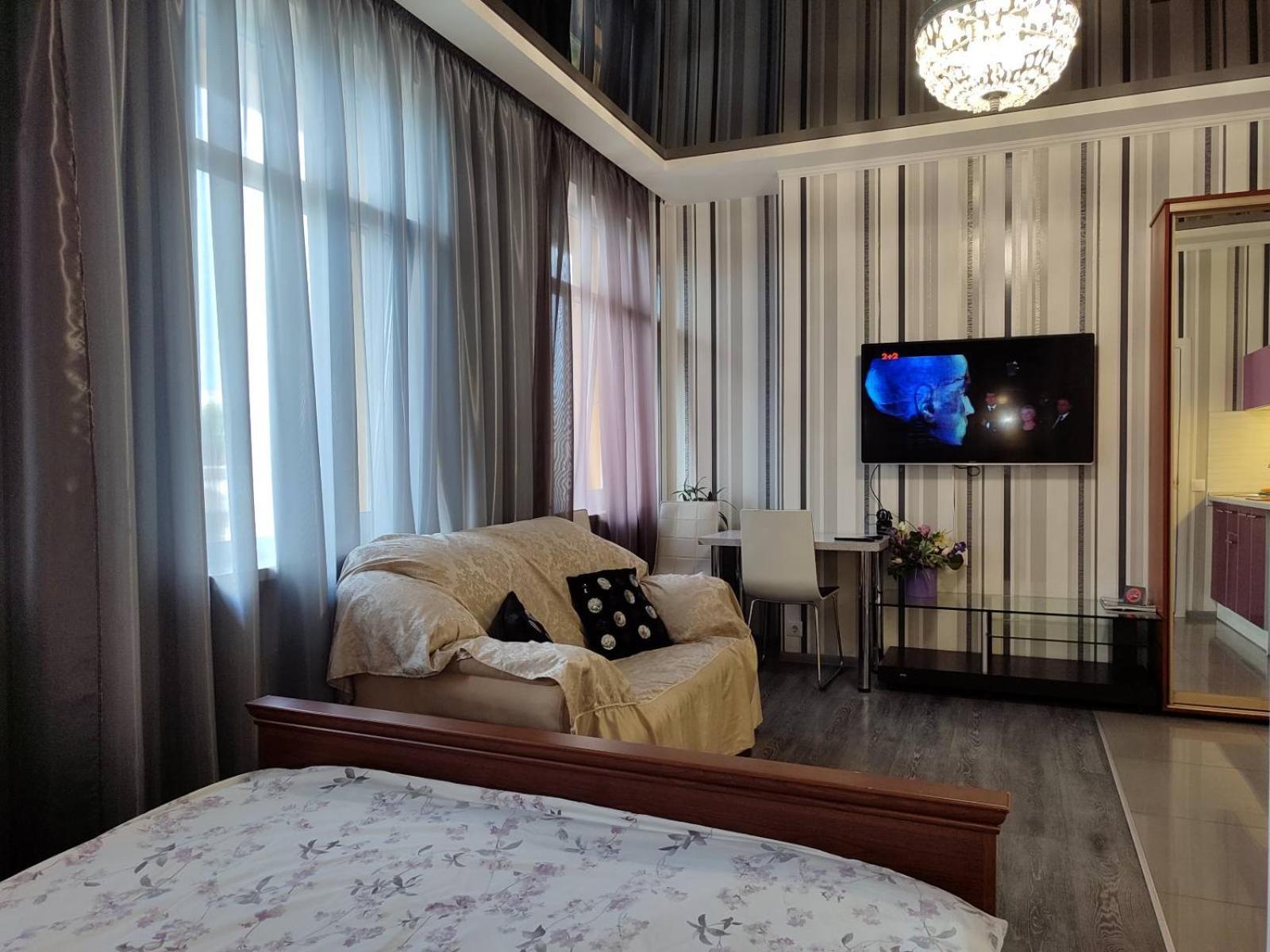 Апартаменты Левада Апартаменти Левада Apartments Levada Charkiv Exteriör bild