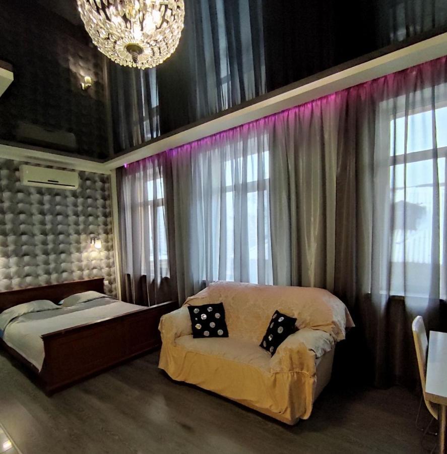 Апартаменты Левада Апартаменти Левада Apartments Levada Charkiv Exteriör bild